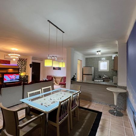 Naama Bay Luxury Stylish Entire Flat With En-Suit Rooms -Centre Of Sharm Eksteriør bilde