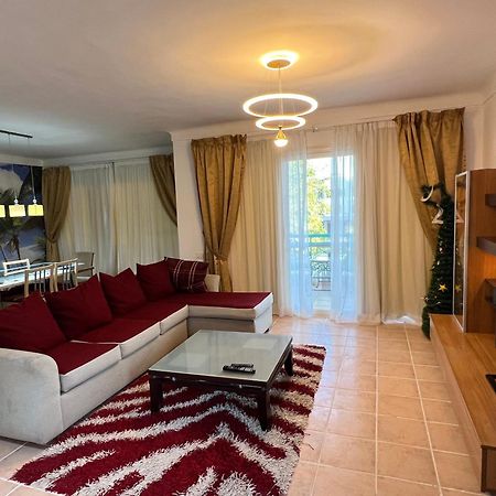 Naama Bay Luxury Stylish Entire Flat With En-Suit Rooms -Centre Of Sharm Eksteriør bilde