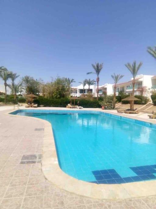 Naama Bay Luxury Stylish Entire Flat With En-Suit Rooms -Centre Of Sharm Eksteriør bilde
