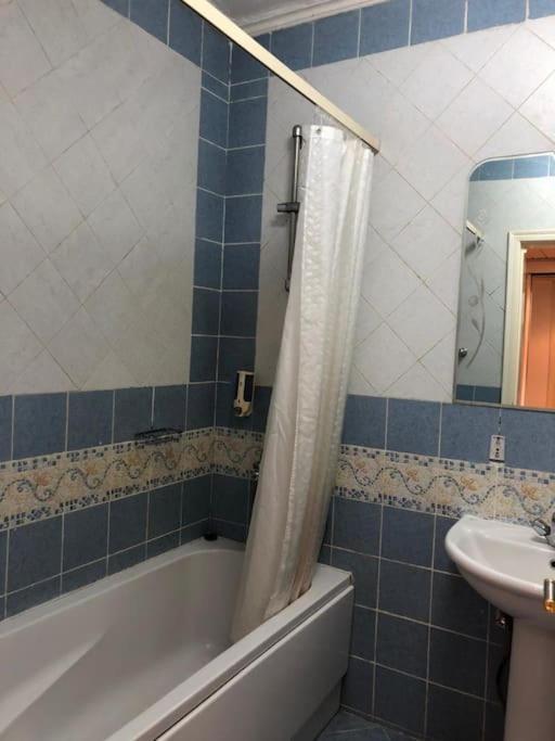 Naama Bay Luxury Stylish Entire Flat With En-Suit Rooms -Centre Of Sharm Eksteriør bilde
