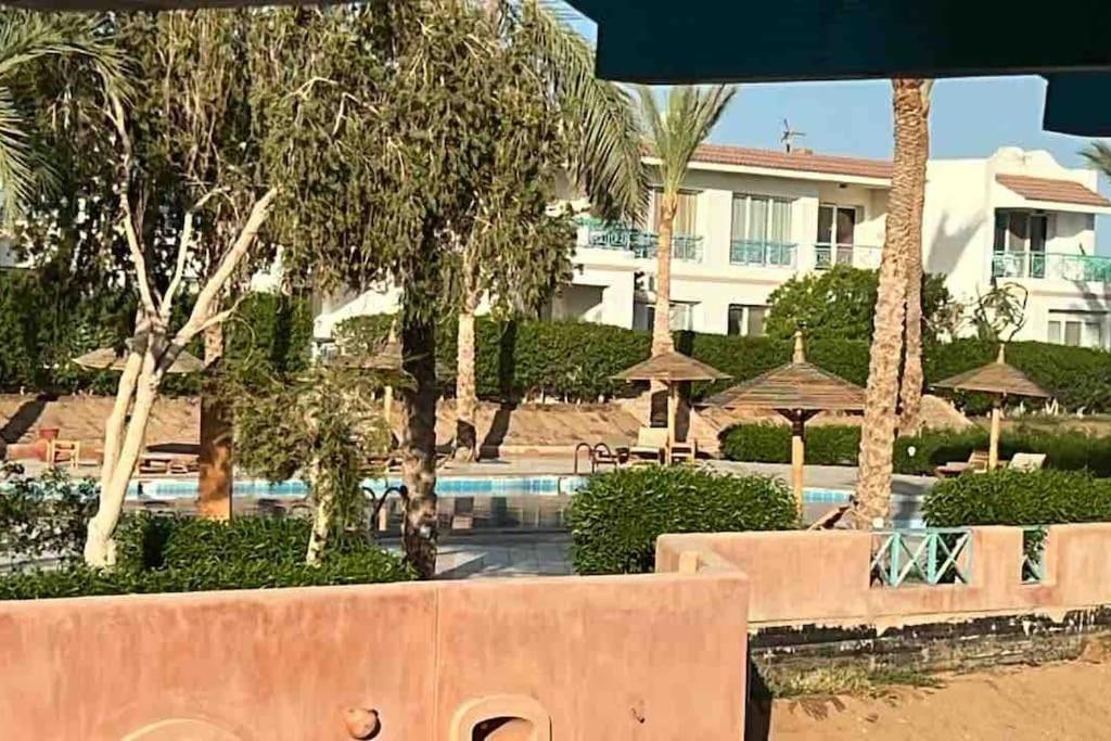 Naama Bay Luxury Stylish Entire Flat With En-Suit Rooms -Centre Of Sharm Eksteriør bilde