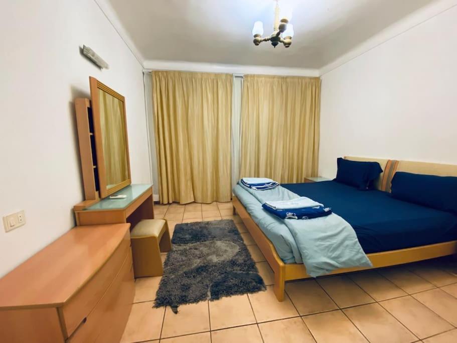 Naama Bay Luxury Stylish Entire Flat With En-Suit Rooms -Centre Of Sharm Eksteriør bilde