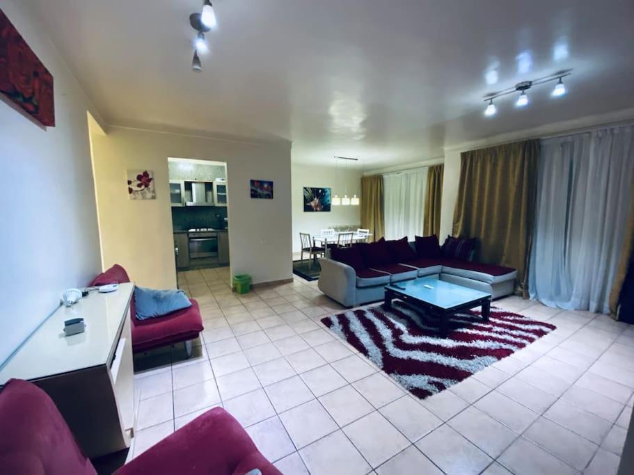 Naama Bay Luxury Stylish Entire Flat With En-Suit Rooms -Centre Of Sharm Eksteriør bilde