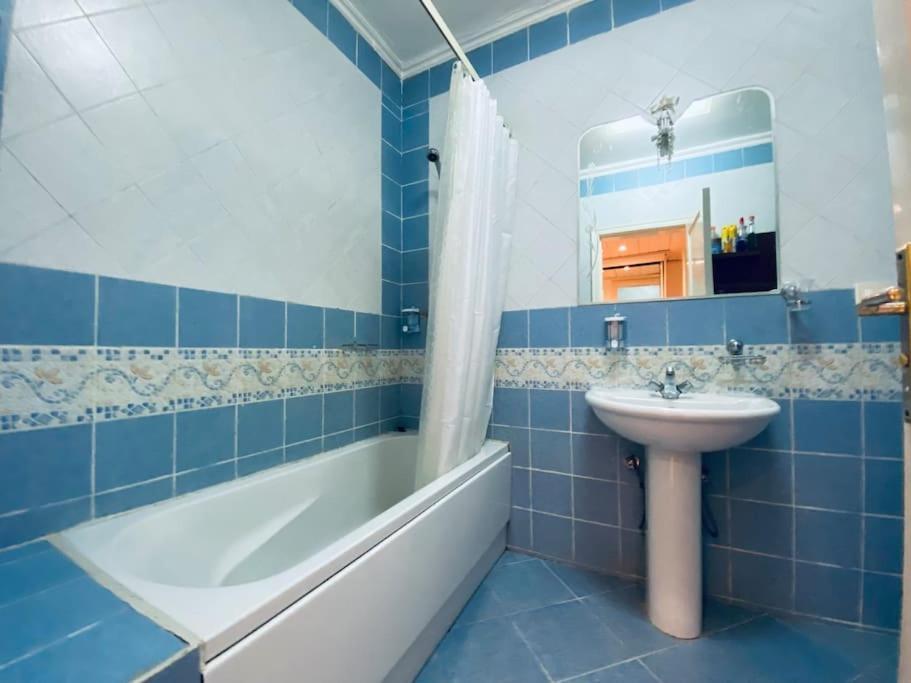 Naama Bay Luxury Stylish Entire Flat With En-Suit Rooms -Centre Of Sharm Eksteriør bilde