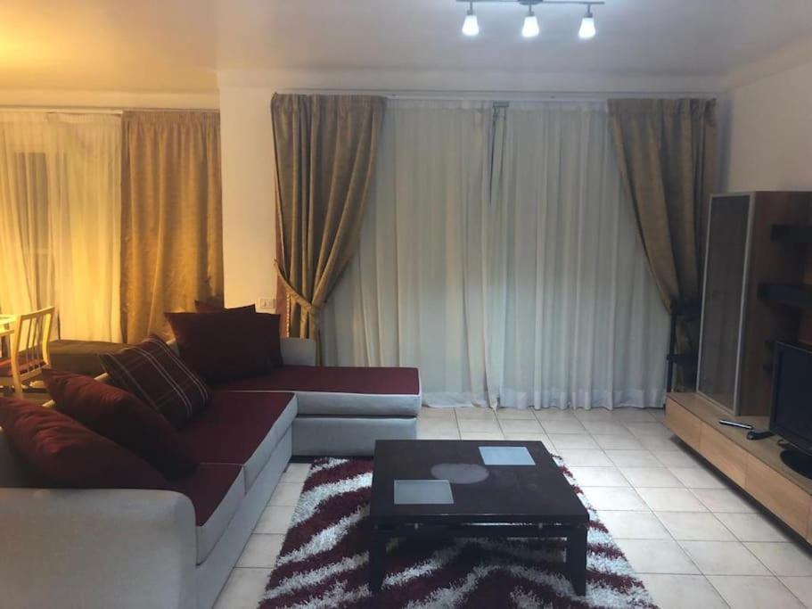Naama Bay Luxury Stylish Entire Flat With En-Suit Rooms -Centre Of Sharm Eksteriør bilde