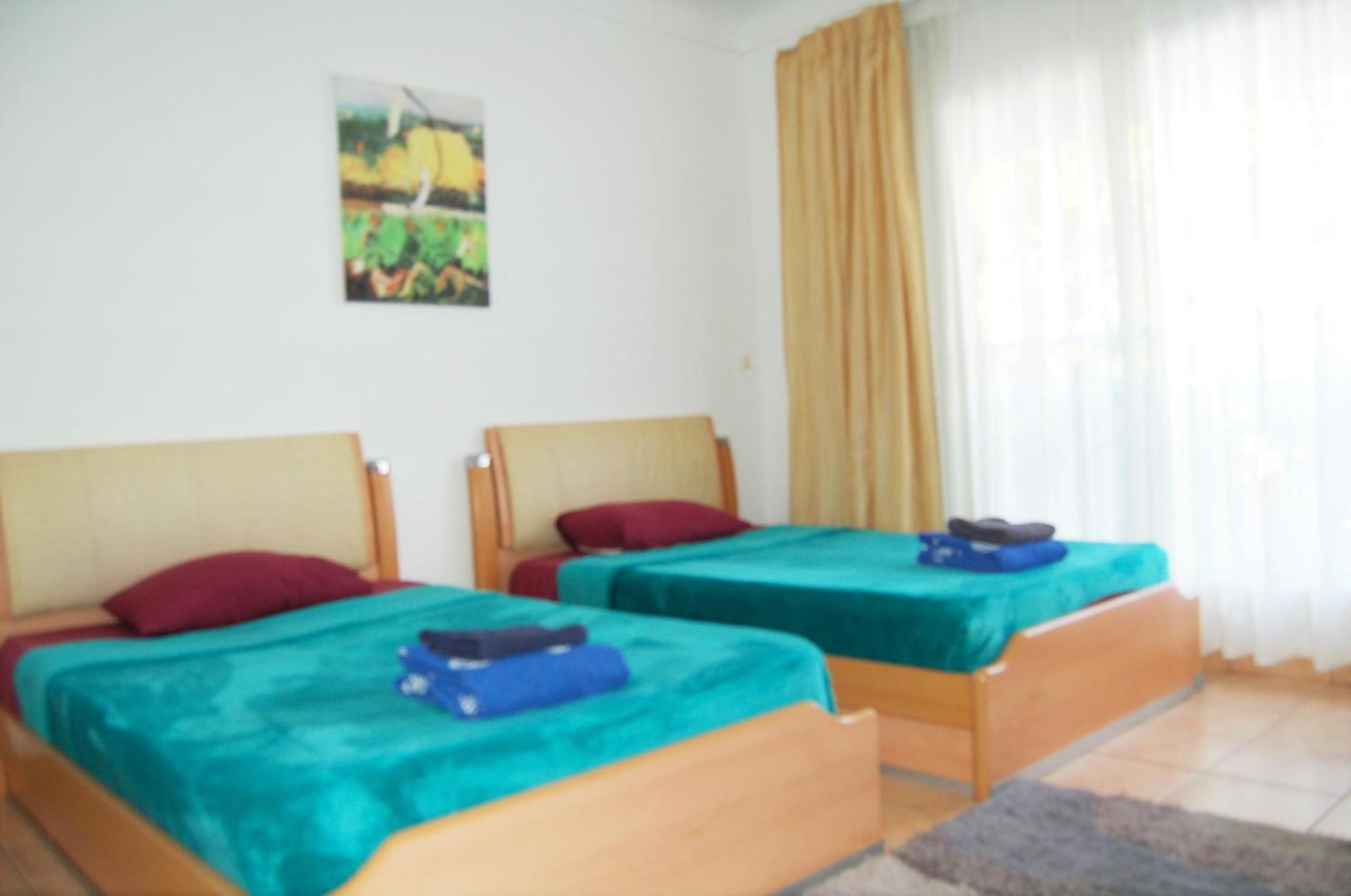 Naama Bay Luxury Stylish Entire Flat With En-Suit Rooms -Centre Of Sharm Eksteriør bilde