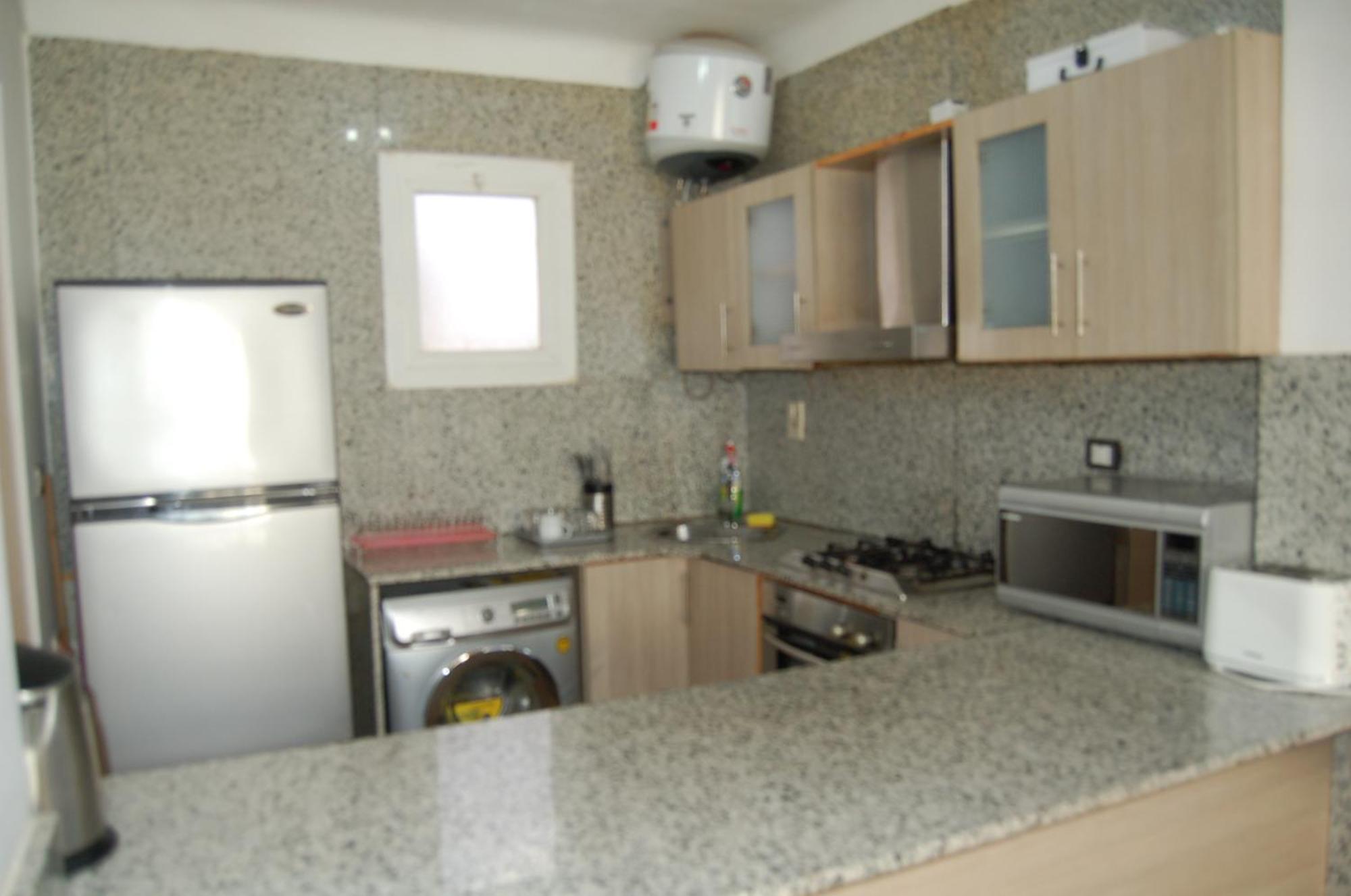 Naama Bay Luxury Stylish Entire Flat With En-Suit Rooms -Centre Of Sharm Eksteriør bilde