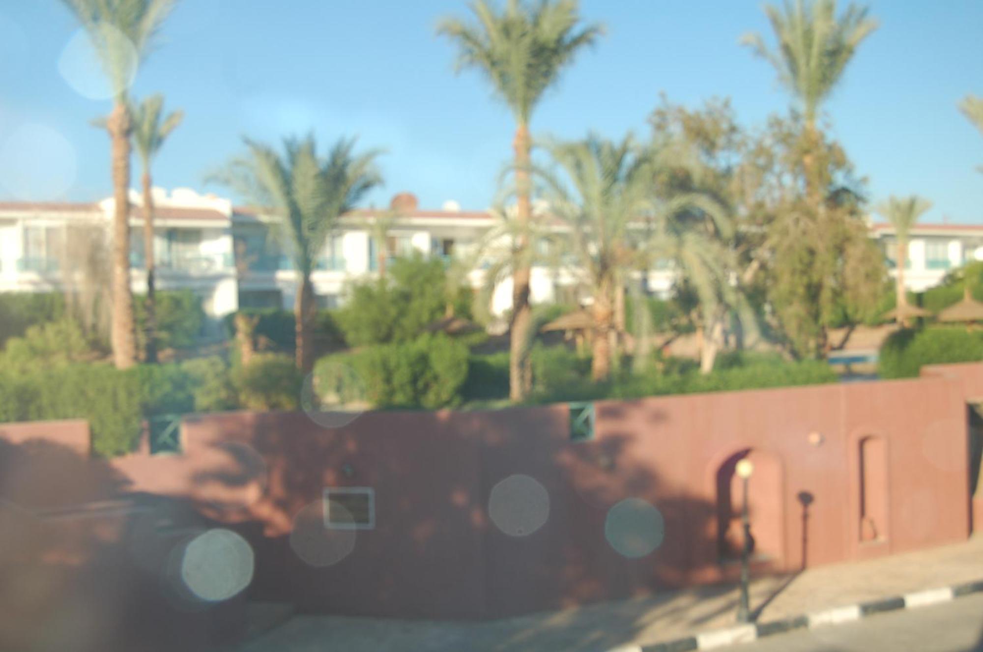Naama Bay Luxury Stylish Entire Flat With En-Suit Rooms -Centre Of Sharm Eksteriør bilde