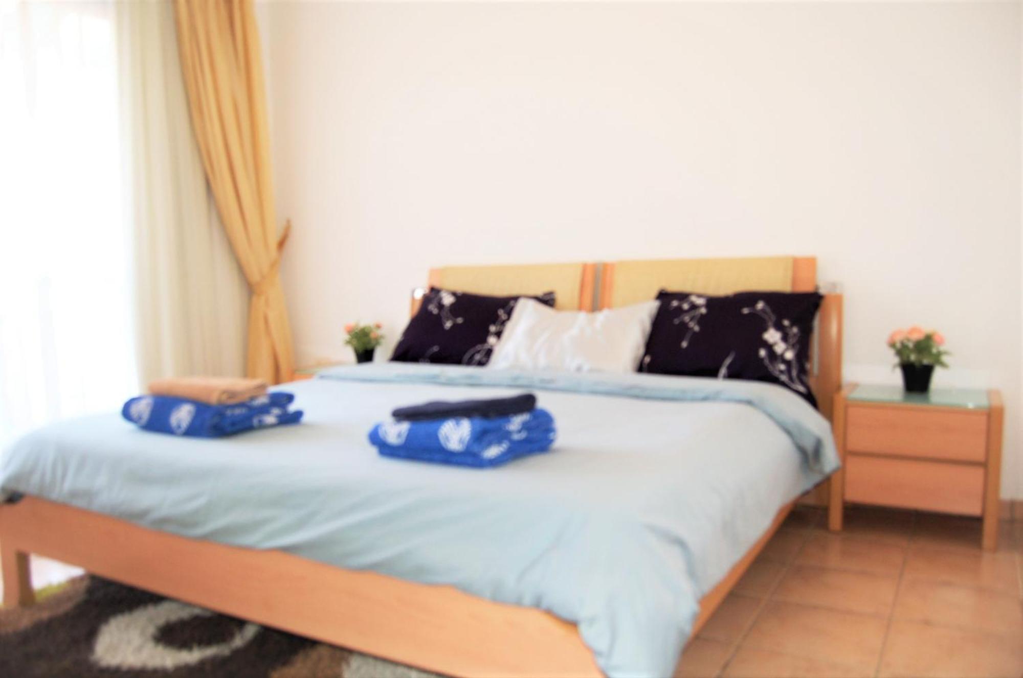 Naama Bay Luxury Stylish Entire Flat With En-Suit Rooms -Centre Of Sharm Eksteriør bilde