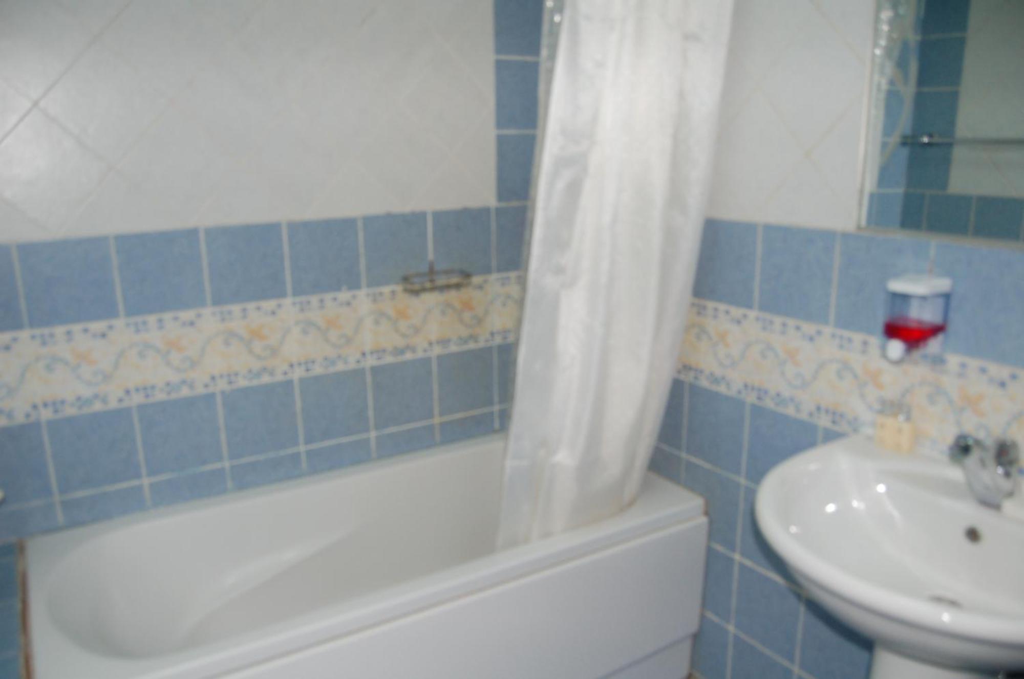 Naama Bay Luxury Stylish Entire Flat With En-Suit Rooms -Centre Of Sharm Eksteriør bilde