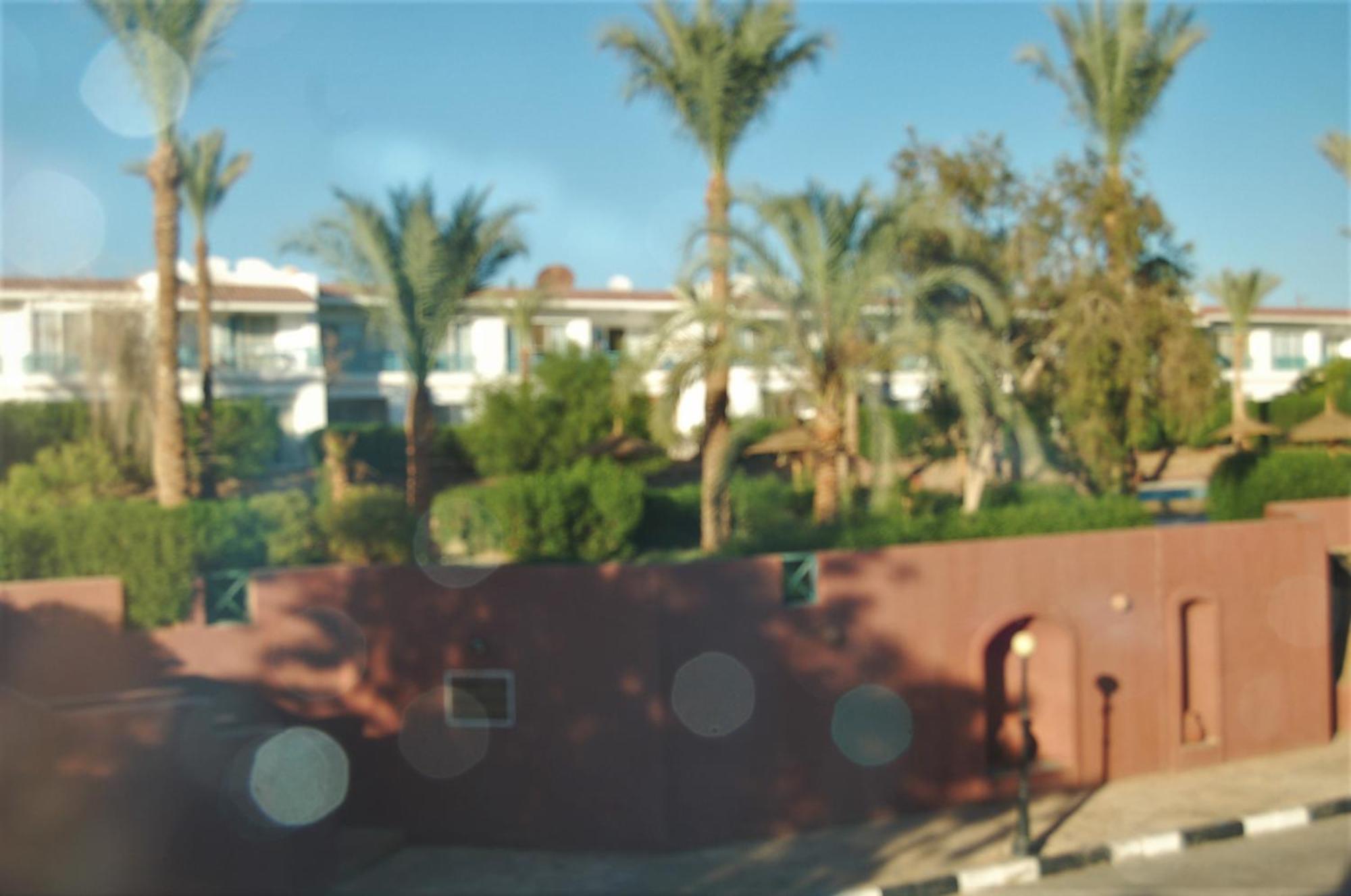 Naama Bay Luxury Stylish Entire Flat With En-Suit Rooms -Centre Of Sharm Eksteriør bilde