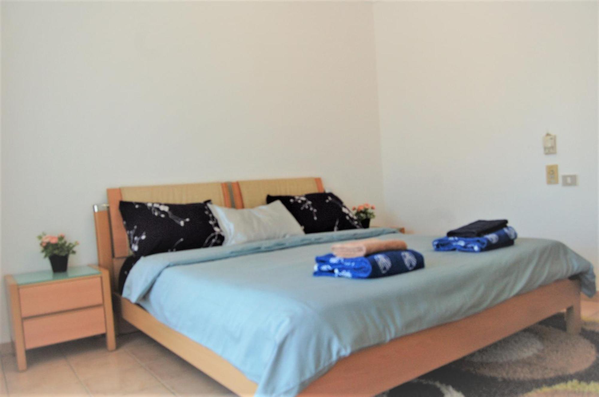 Naama Bay Luxury Stylish Entire Flat With En-Suit Rooms -Centre Of Sharm Eksteriør bilde