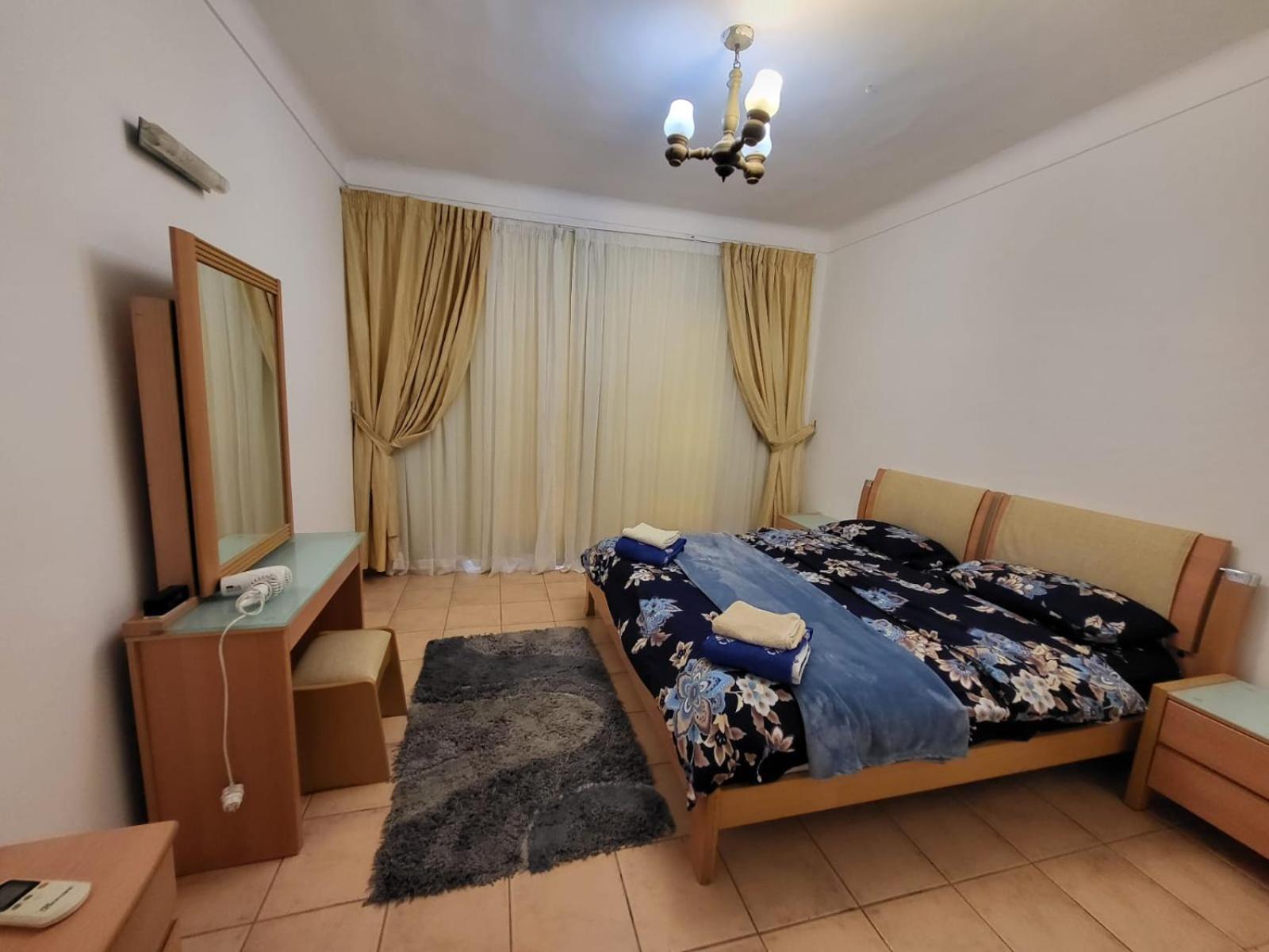 Naama Bay Luxury Stylish Entire Flat With En-Suit Rooms -Centre Of Sharm Eksteriør bilde